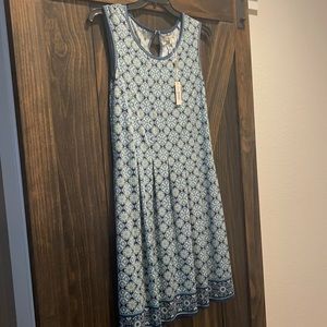 NWT Max Studio Women’s Dress